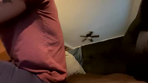 Snapshot of soharddr chatting on 12.02.25 soharddr online show from 12.02.25