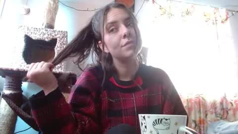 Sofia online show from 10.29.25