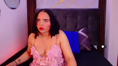 Sol Latiana online show from 06.20.26