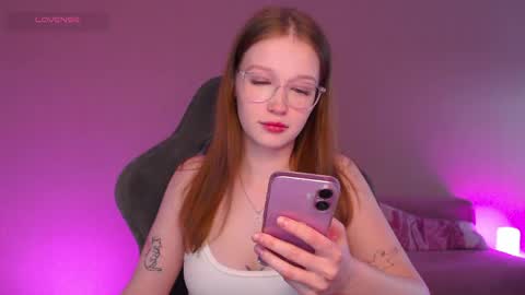 Jennifer Jenny Jen online show from 04.30.26