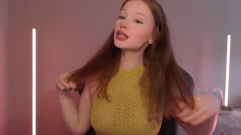 Jennifer Jenny Jen online show from 06.22.26