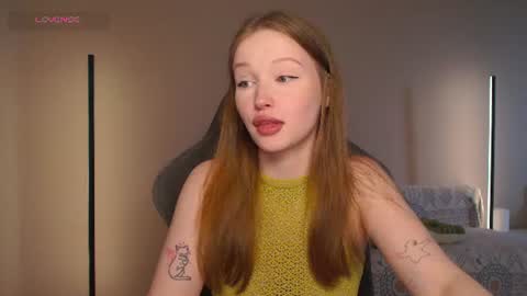 Jennifer Jenny Jen online show from 07.20.26