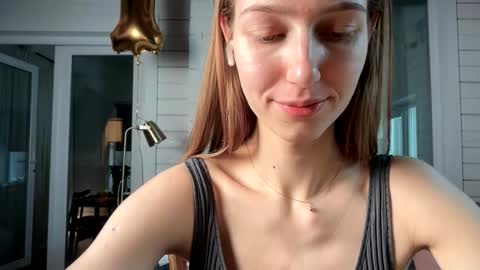 Bella online show from 03.14.26