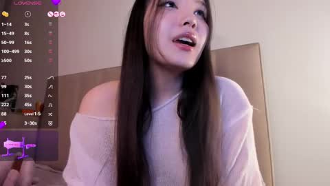 Rin online show from 05.09.26