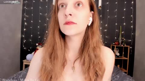 SolarAlice online show from 12.12.24