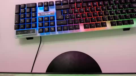 solarboom18 online show from 10.08.25