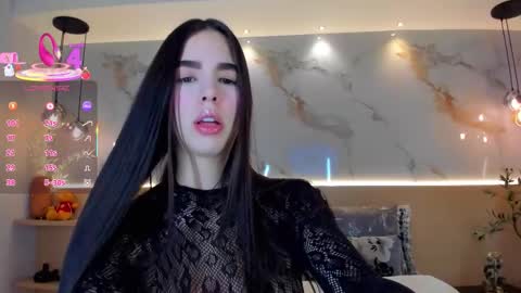 Sol Avelar online show from 03.03.26