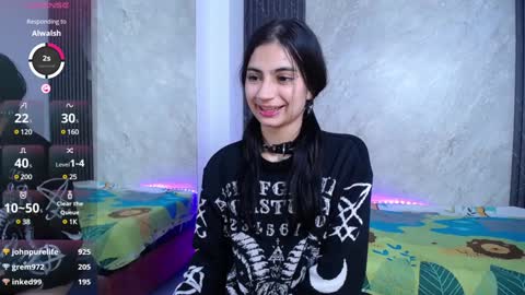 Sol  online show from 01.05.25