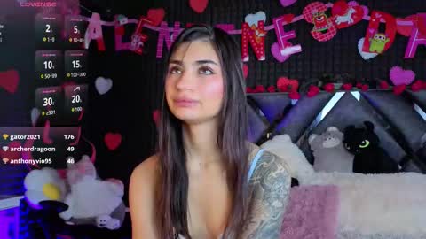 Sol  online show from 02.02.26