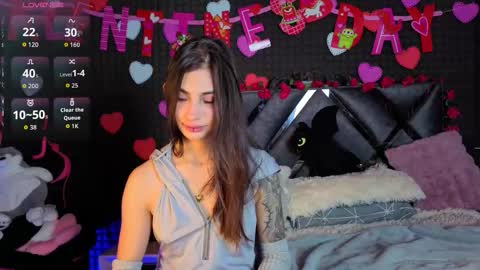 Sol  online show from 02.12.26