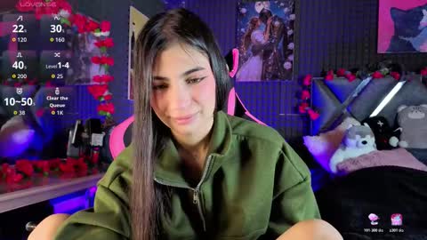 Sol  online show from 03.17.26