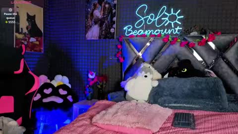 Sol  online show from 04.22.26
