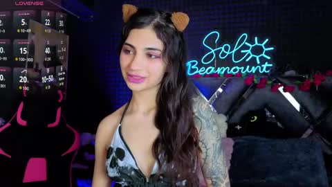 Sol  online show from 04.24.26