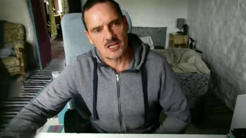 Alex Dixon online show from 12.16.24