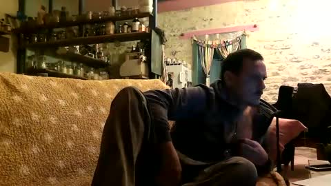 Alex Dixon online show from 12.29.24