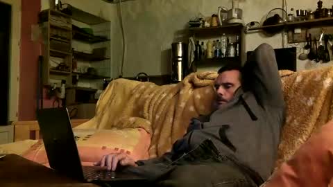 Alex Dixon online show from 01.29.25