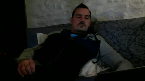 Alex Dixon online show from 02.01.25