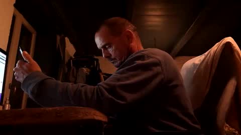 Alex Dixon online show from 09.11.25