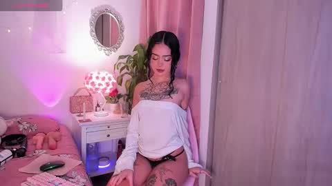 solecito online show from 03.07.26