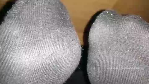 solefetisherking online show from 10.30.25