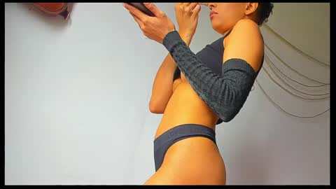 Snapshot of soleiandkairo chatting on 03.27.26 SoleiKairo online show from 03.27.26