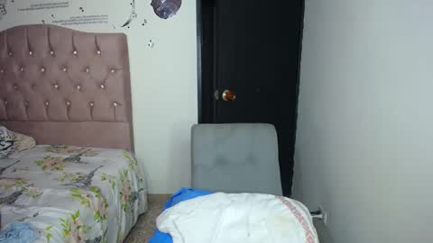 Solesit0 online show from 01.31.25