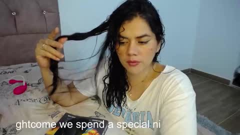 Solesit0 online show from 11.26.25