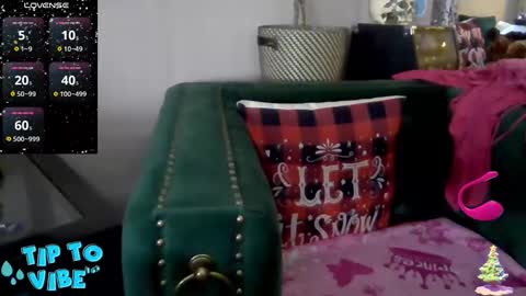 solesticia online show from 12.07.24