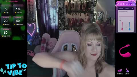 solesticia online show from 02.27.25