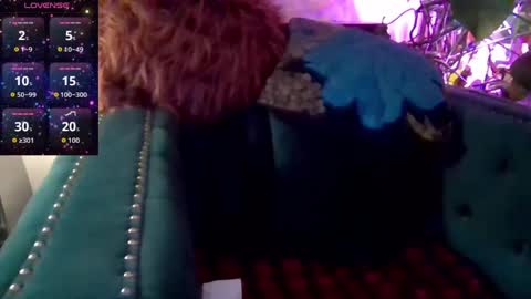 solesticia online show from 09.29.25