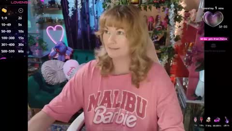 solesticia online show from 11.03.25