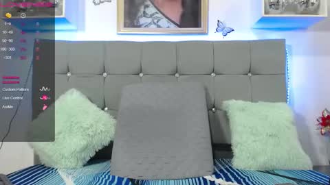 Snapshot of soleth_red chatting on 10.30.25 soleth_red online show from 10.30.25