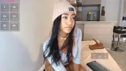 Snapshot of soleyma chatting on 01.11.26 Soleyma online show from 01.11.26