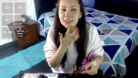 Sol online show from 07.23.26