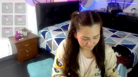 Sol online show from 07.27.26