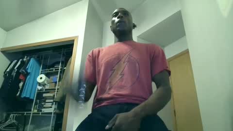 Snapshot of solidsnake992 chatting on 09.21.25 solidsnake992 online show from 09.21.25