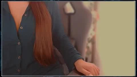 Gaby Solis online show from 10.15.25