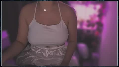 Gaby Solis online show from 12.02.25