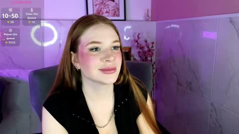 sollarkristy online show from 05.06.26