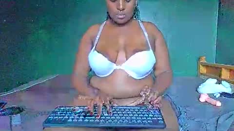 Solly bunny online show from 04.24.26