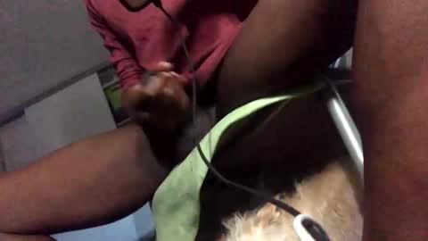 ArtistMJB online show from 10.23.25