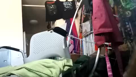 ArtistMJB online show from 11.01.25