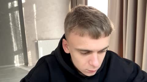 Jett online show from 01.19.26