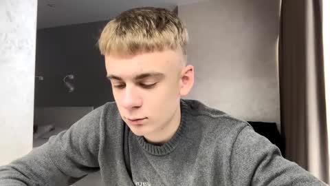 Jett online show from 02.14.26