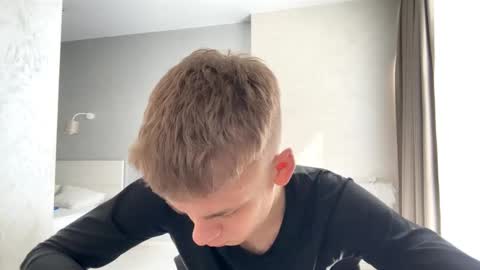 Jett online show from 03.13.26