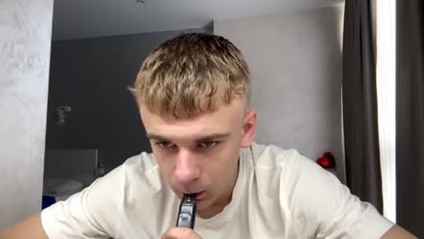 Jett online show from 07.28.26