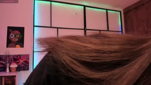 Snapshot of solosara8 chatting on 01.11.25 saraIG Solosara8 online show from 01.11.25