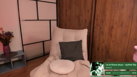 Snapshot of solosara8 chatting on 02.03.26 saraIG Solosara8 online show from 02.03.26