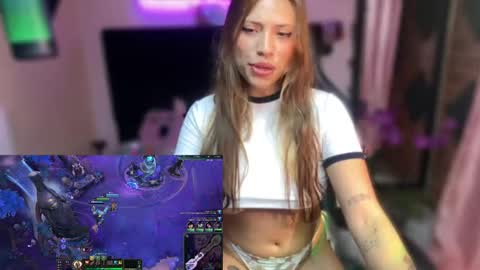 Snapshot of soluai chatting on 03.04.26 soluai online show from 03.04.26