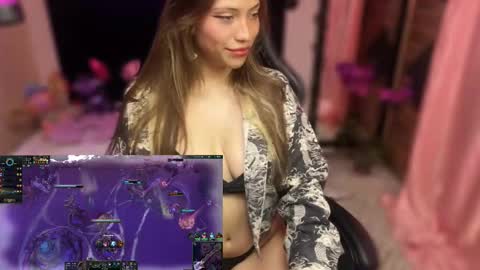 Snapshot of soluai chatting on 03.06.26 soluai online show from 03.06.26